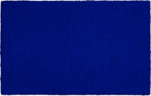 untitled-blue-monochrome-1960-1
